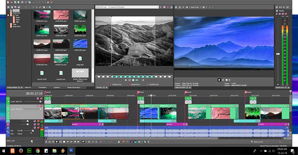 instal the new for mac Sony Vegas Pro 20.0.0.411