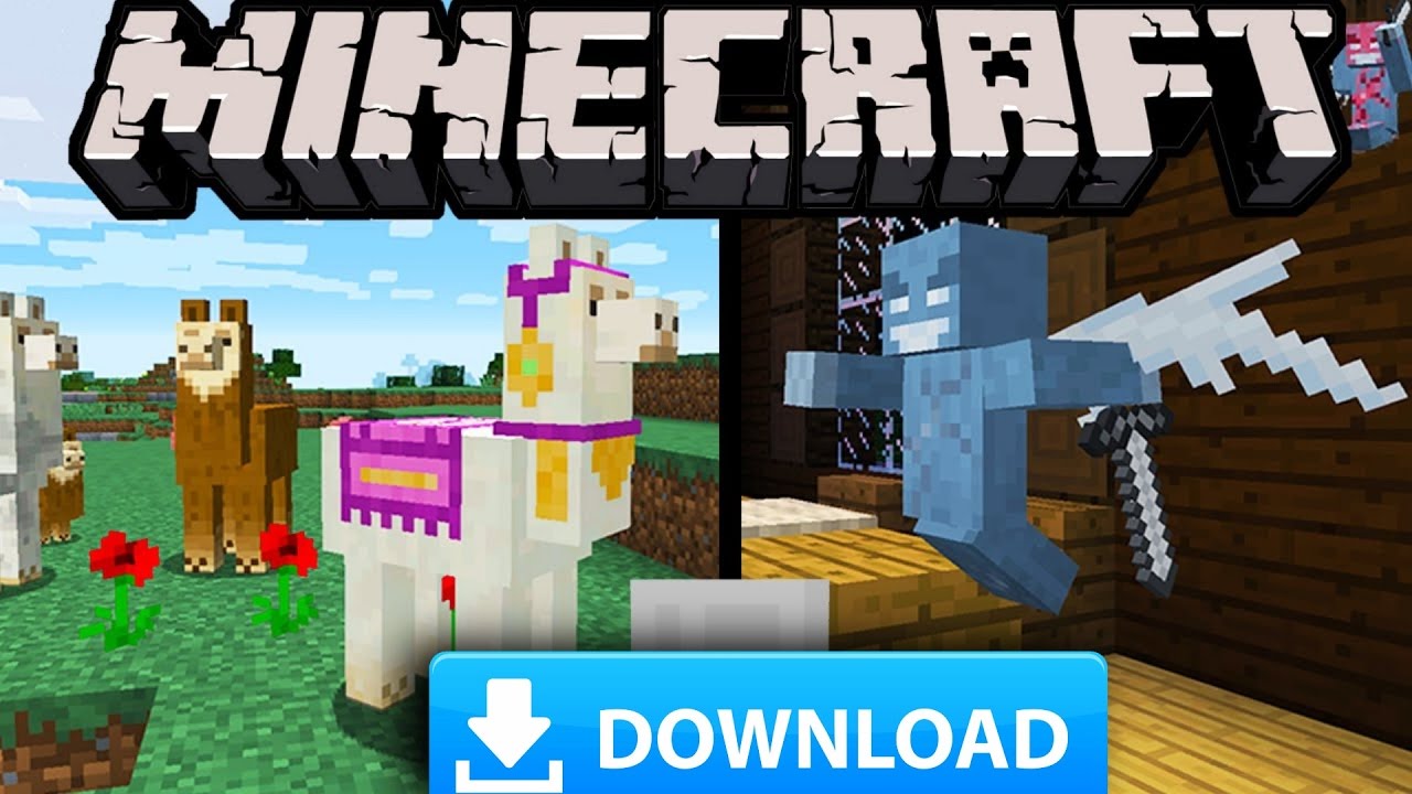 Minecraft 1.11 mac download version